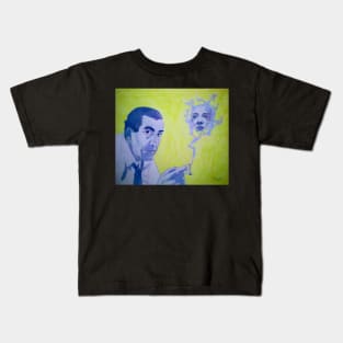 The Dreamer Kids T-Shirt